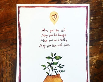 Metta Etsy