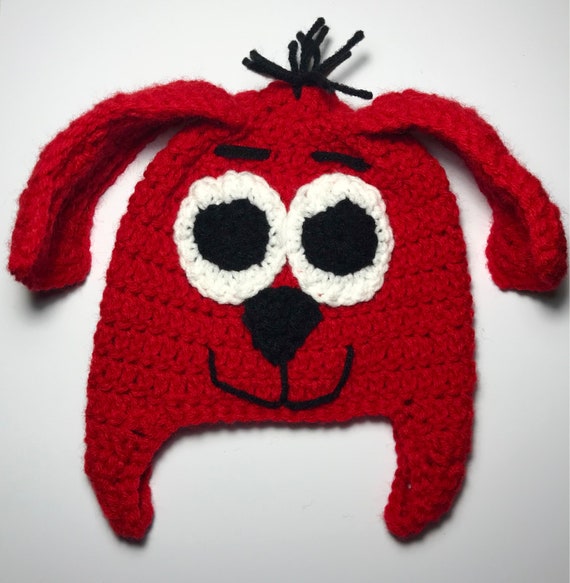 clifford hat