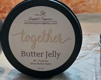 Together Scent Butter Jelly, Butter Jelly, Shea Moisture, Whipped Shea, Petroleum Jelly Alternative