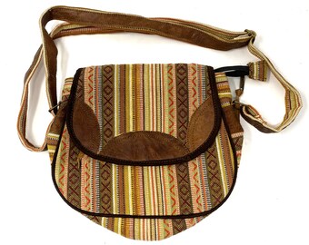Nepal Handmade Wool Felt shoulder bag Tie dye Birthday Gift Yoga messenger bag Nepal Handmade Wool Felt shoulder bag Tie dye Birthday Gift Yoga messenger bag