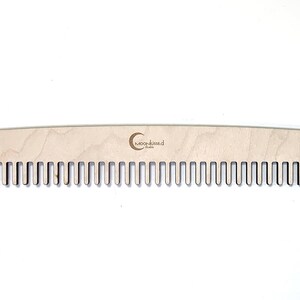 Weavng Comb, Weavng Tool, Weavng Beater, Wood Weavng Comb, Weavng