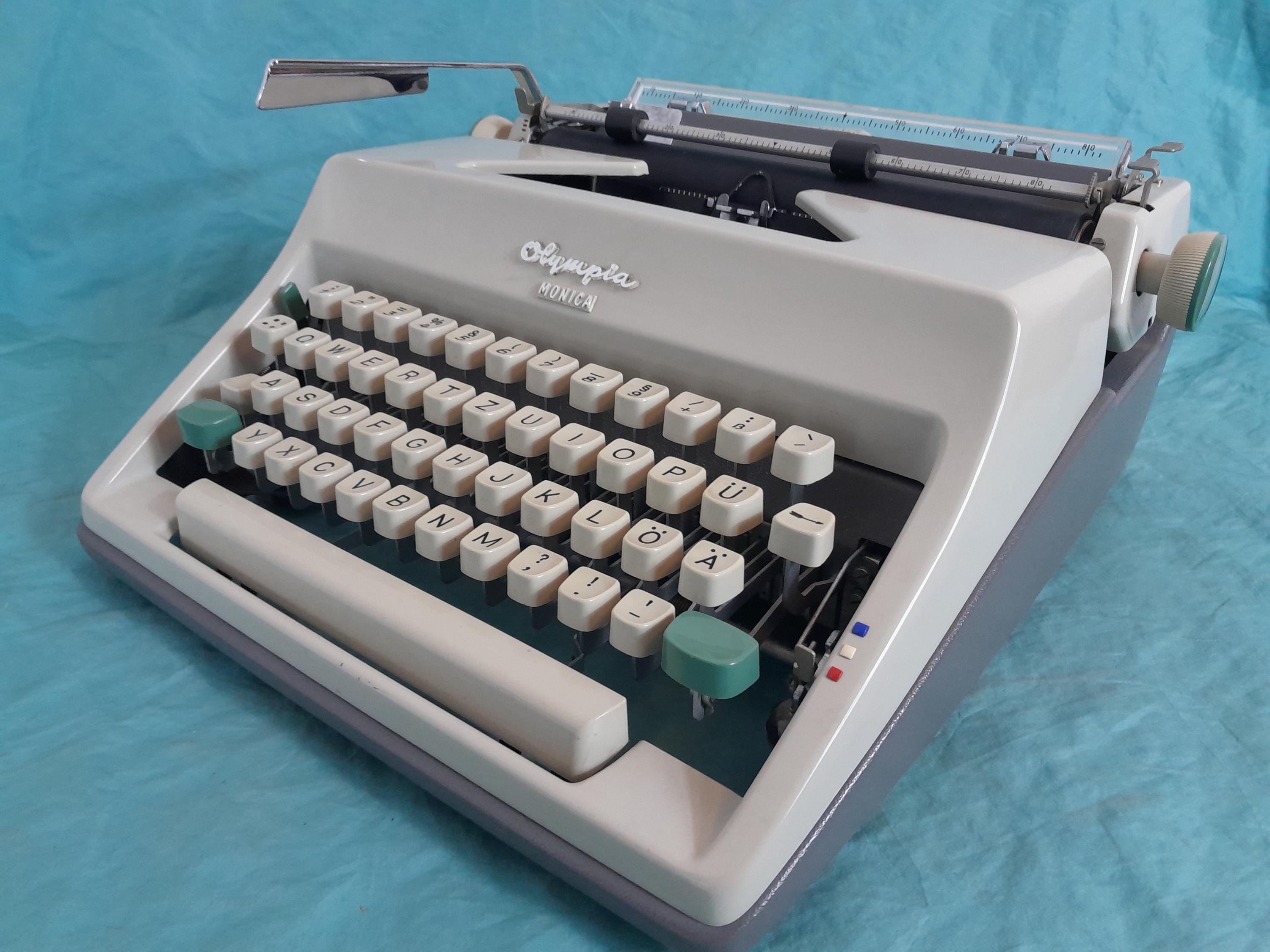 Olympia Sm9 - Etsy