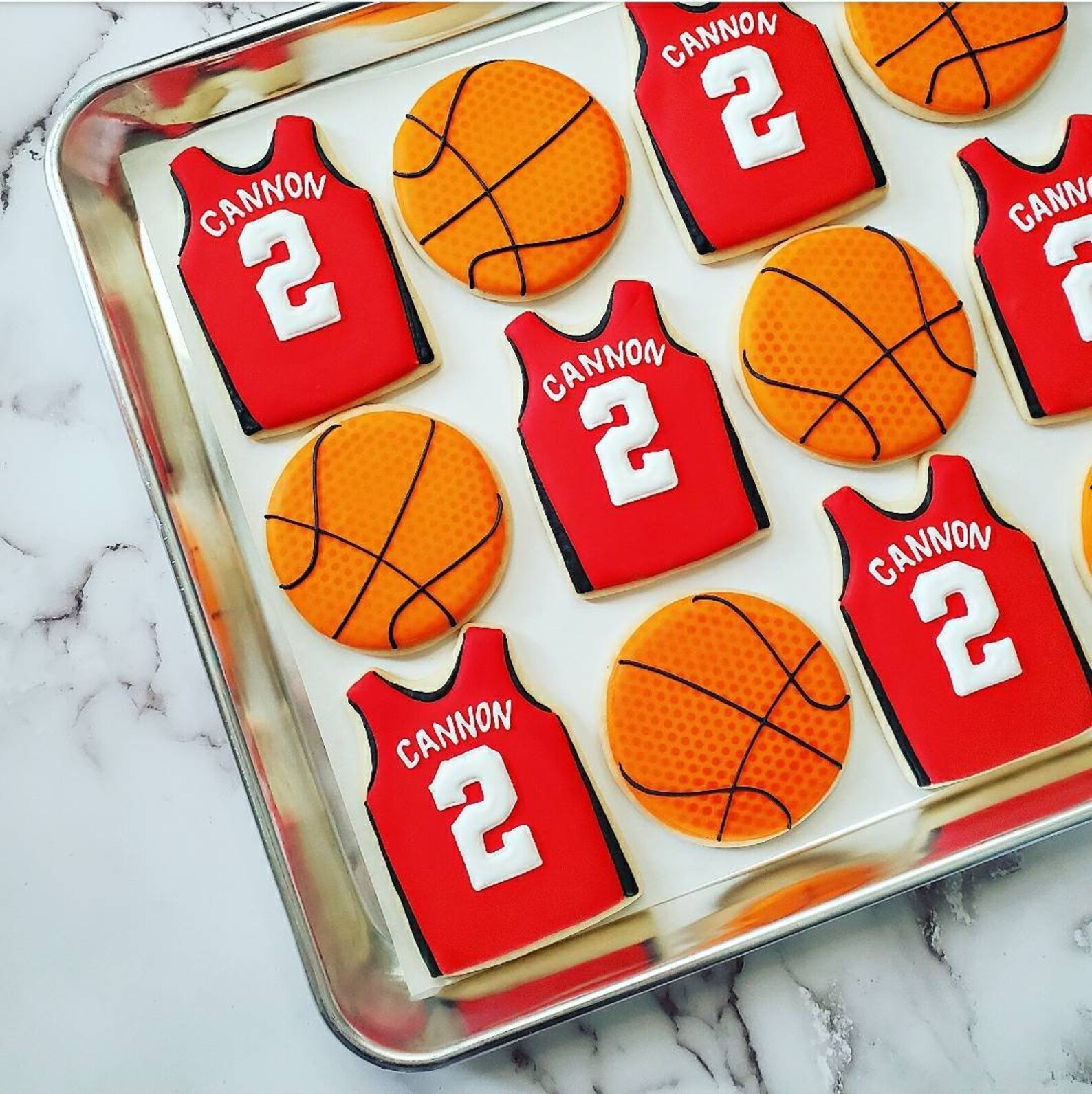 Basketball Cookies Jersey Cookies Lakers Cookies Etsy
