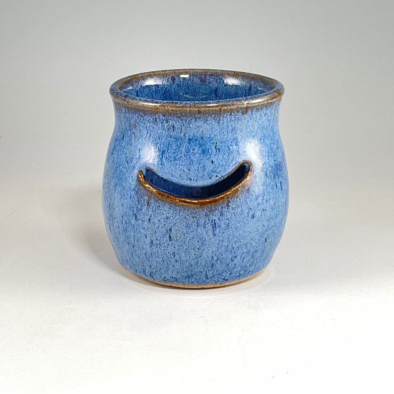 Pottery Egg Separator Ceramic Egg Yolk and Egg White Etsy