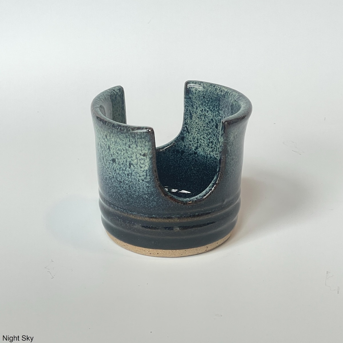 Sponge Holder, Night Sky
