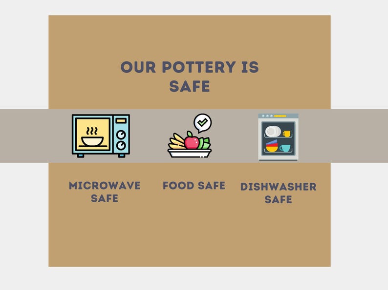 Tigela de cerâmica artesanal para massa com batedor, tigela para misturar na cozinha imagem 6