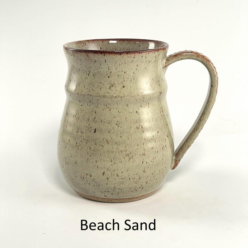 Beach Sand
