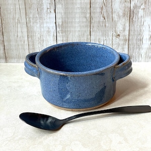 Ramekin, 10-ounce Baker, Custard Baker, Souffle Dish