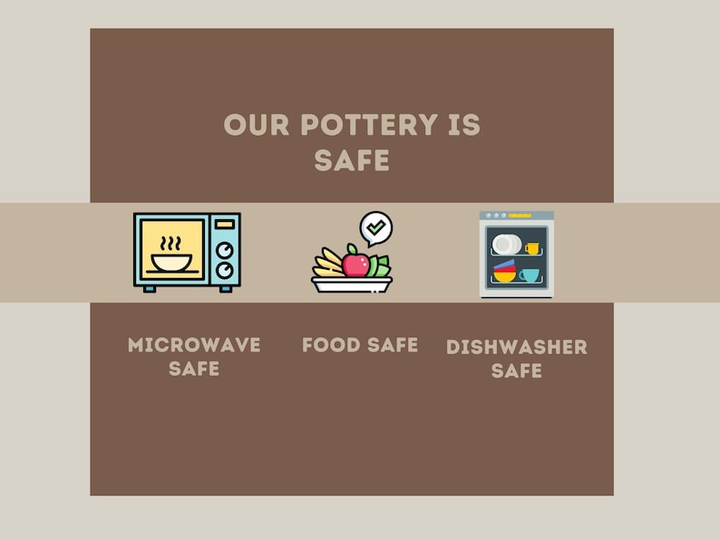 Pottery Butter Dish, Open Butter Sled, Handmade Serving Tray image 5