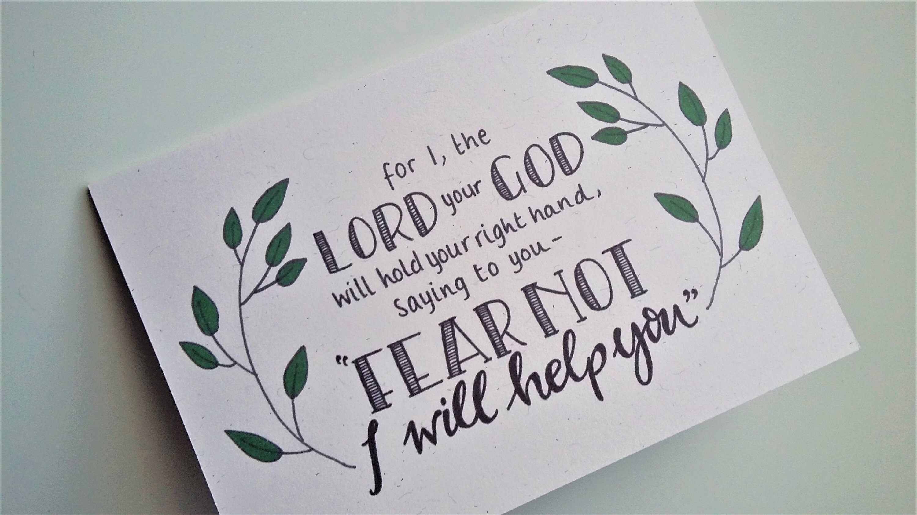 What to write in a card for someone image