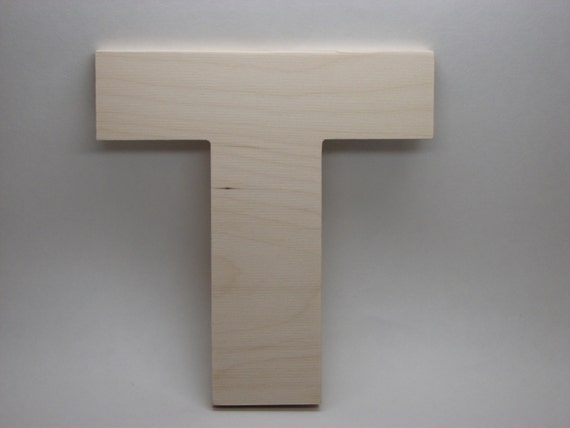 1 Pc, 12 Inch X 1/8 Inch Wood Numbers 3 In The Arial Font Great