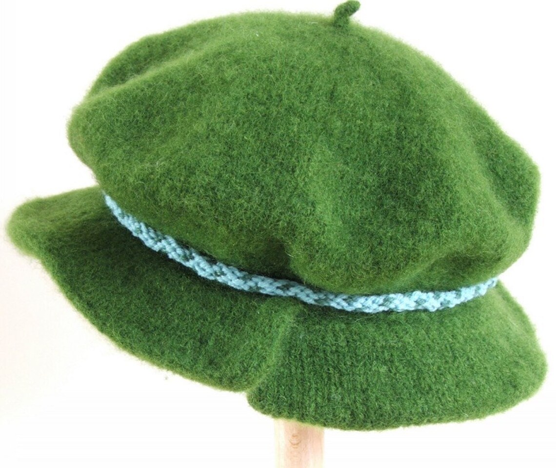 16th century Tudor/Statute Cap Etsy