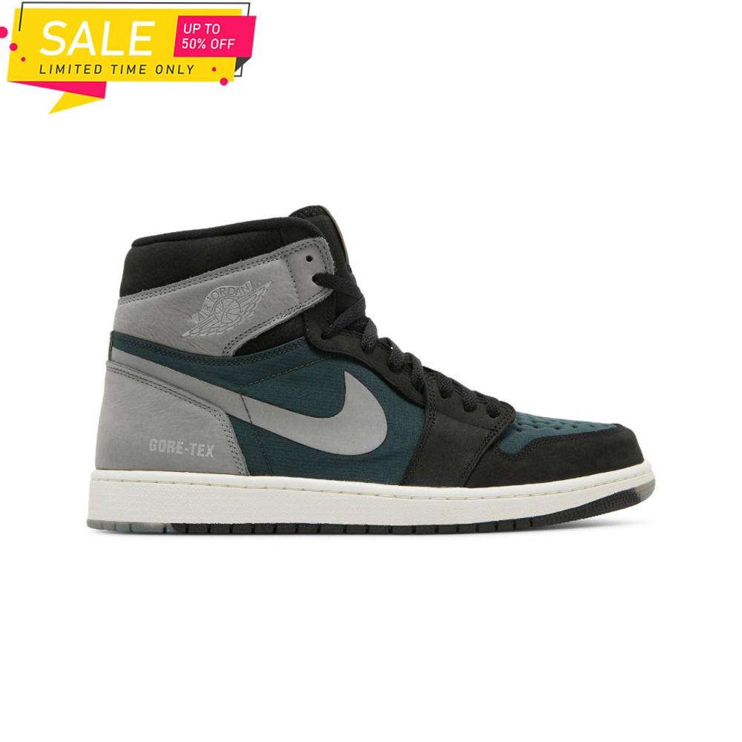 jordan 1 element gore tex