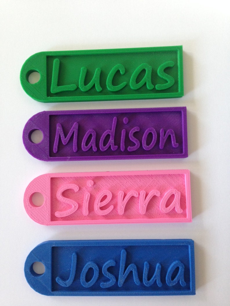 Tween 3D Printing Lab