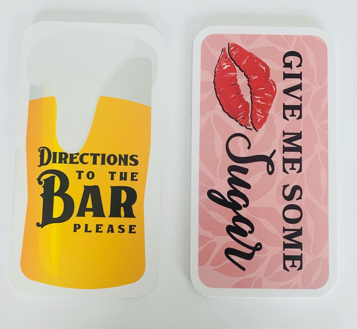 PVC Photo Booth Props Extra strong durable props Wedding Etsy