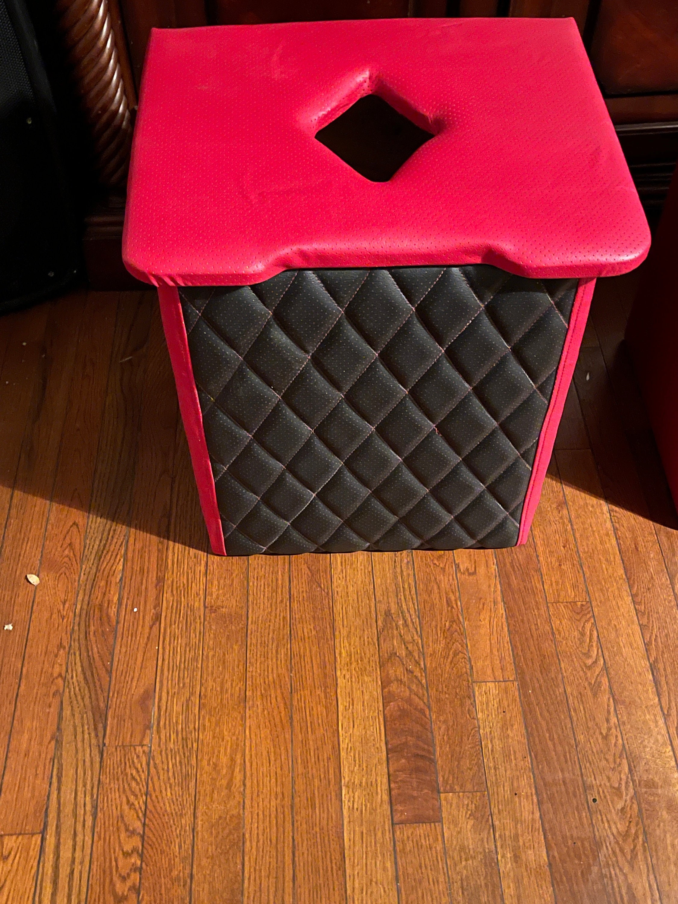 Elegant Yoni Steam Chair by Eclass Creations Etsy