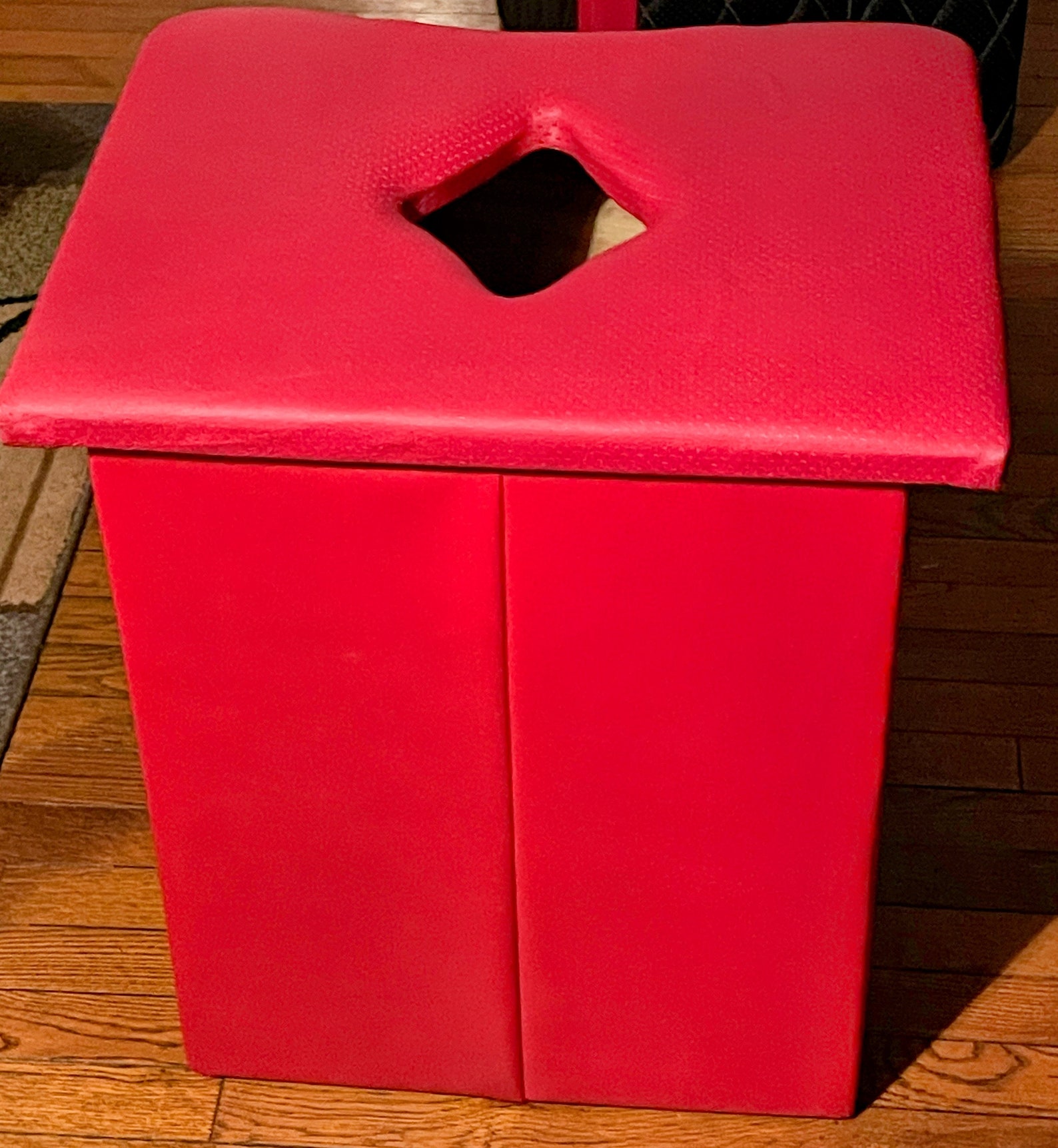 Elegant Yoni Steam Chair by Eclass Creations Etsy