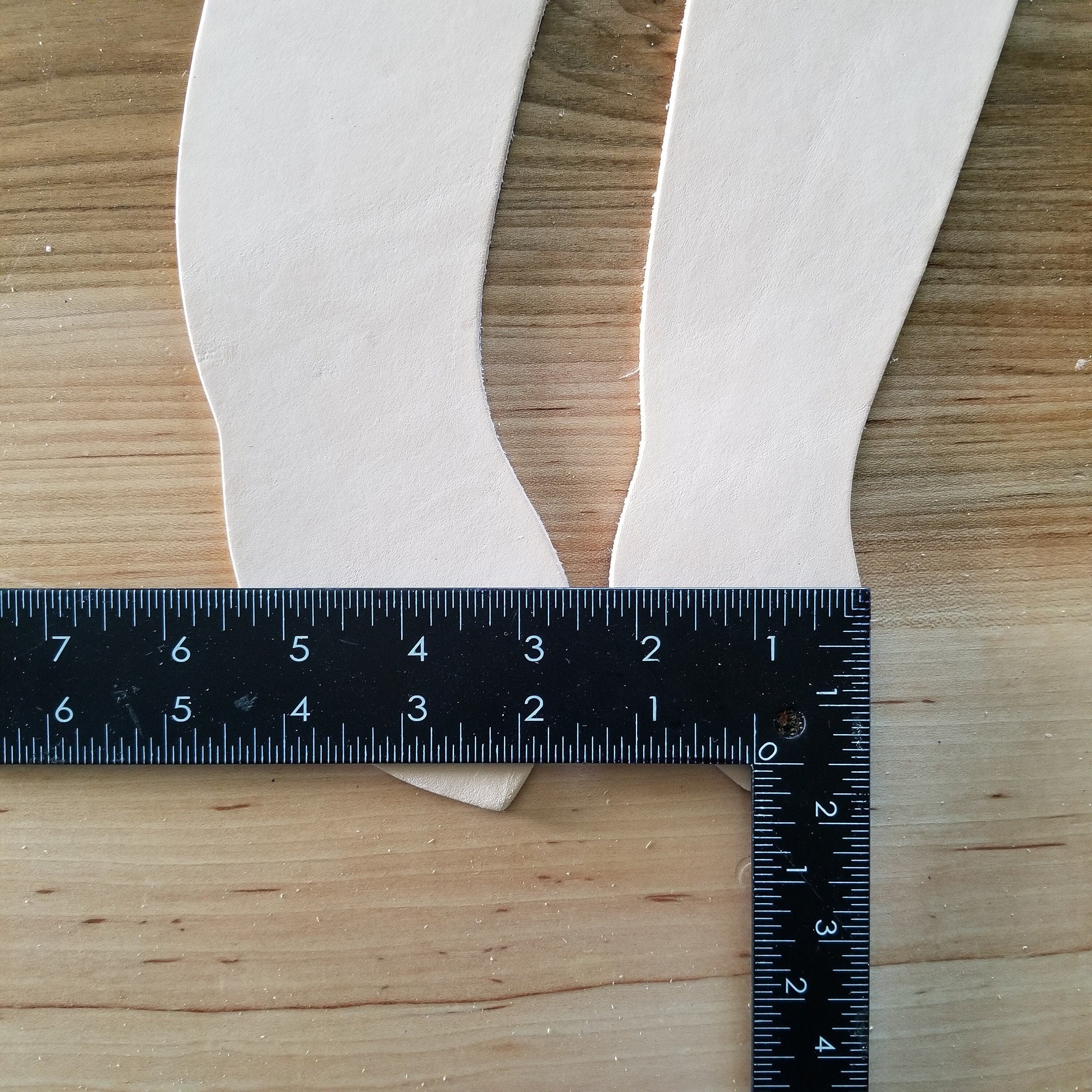Collier De Poitrine Western Ranch – Cuir Entièrement Outillé