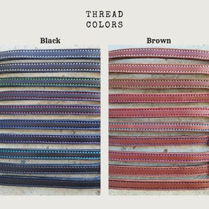 English Saddle Grab Strap