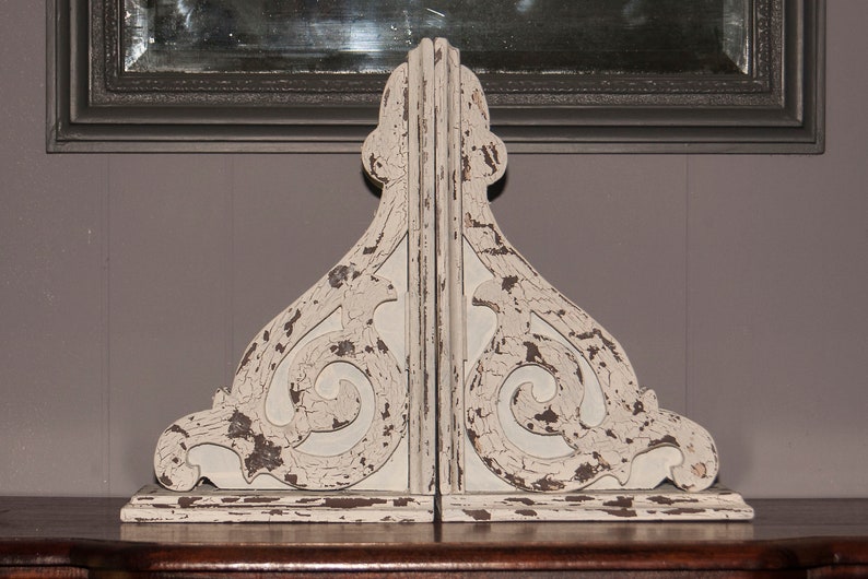 Paris Corbels Victorian Corbel Farmhouse Corbel Shelf Etsy