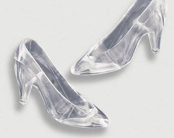 cinderella slippers for adults