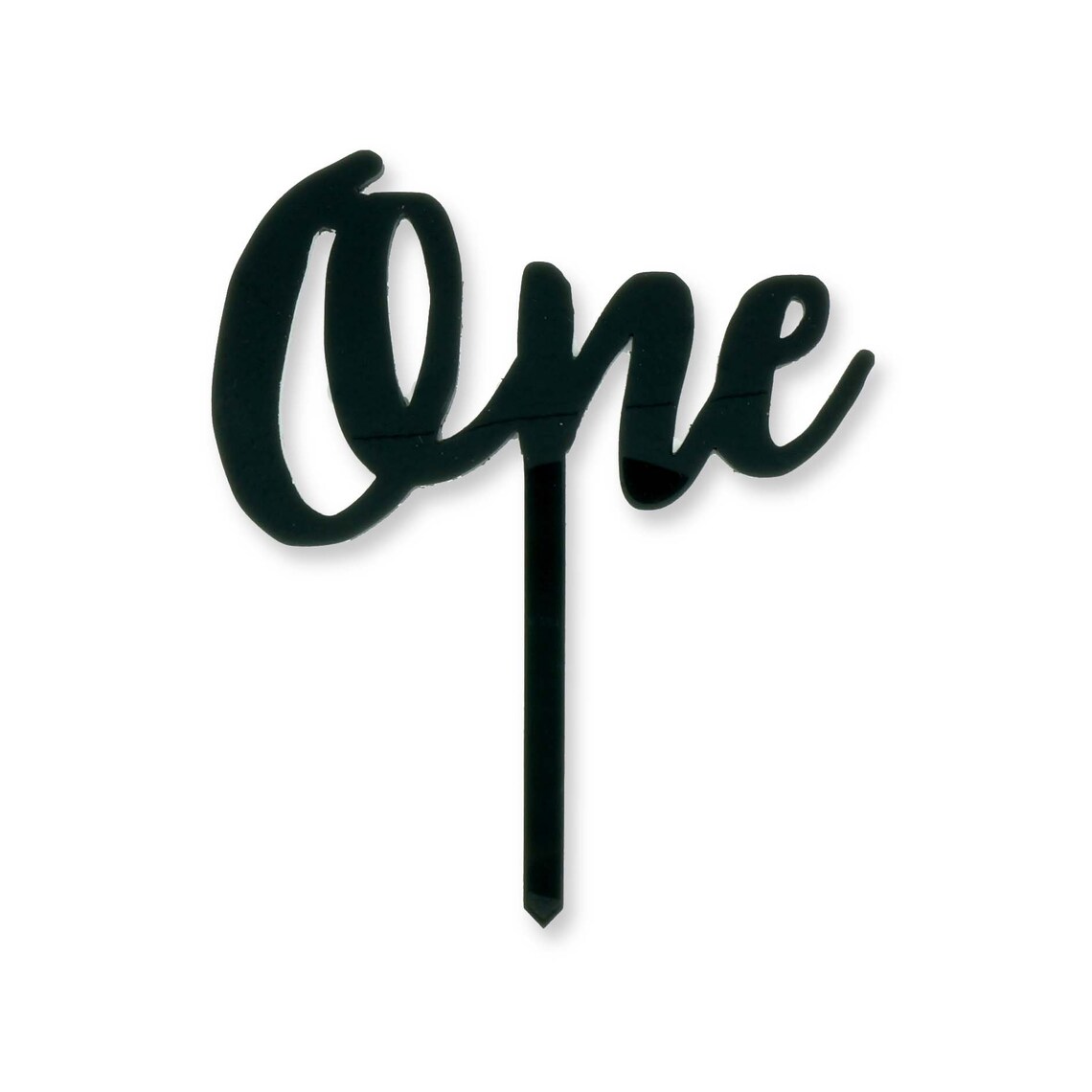 One Cake Topper 1 Year Old Birthday Cake Modern Cursive Smash Etsy one-cake-topper-1-year-old-birthday-cake-modern-cursive-smash-etsy