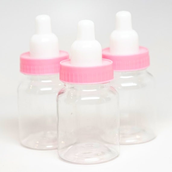 fillable baby bottles