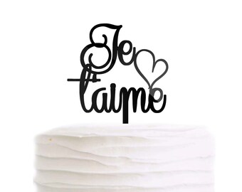 Je T Aime Baby Etsy Je T Aime Baby Etsy
