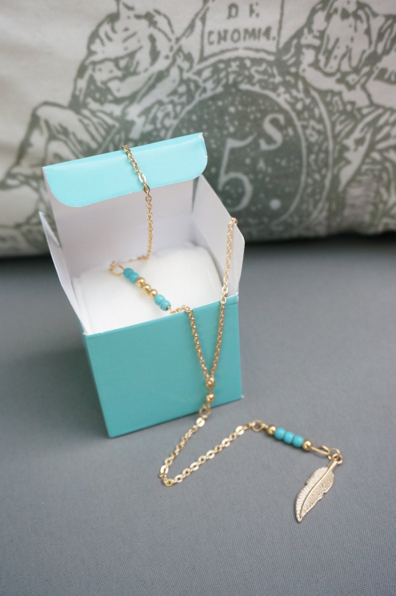 10 Robin Egg Blue Favor Boxes Jewelry Gift Boxes Gift Wrap Etsy