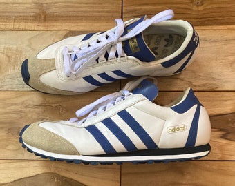 adidas vintage shoes