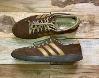 adidas vintage 80s shoes
