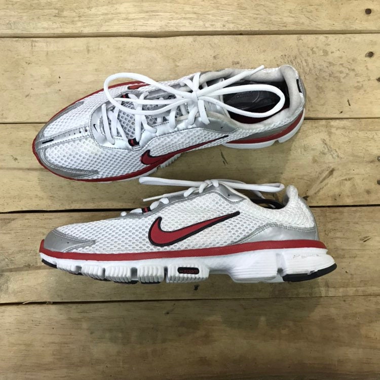 Exploding nike 2025