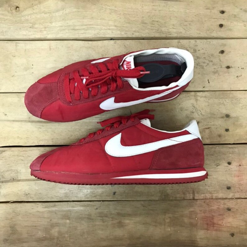 1990 nike cortez