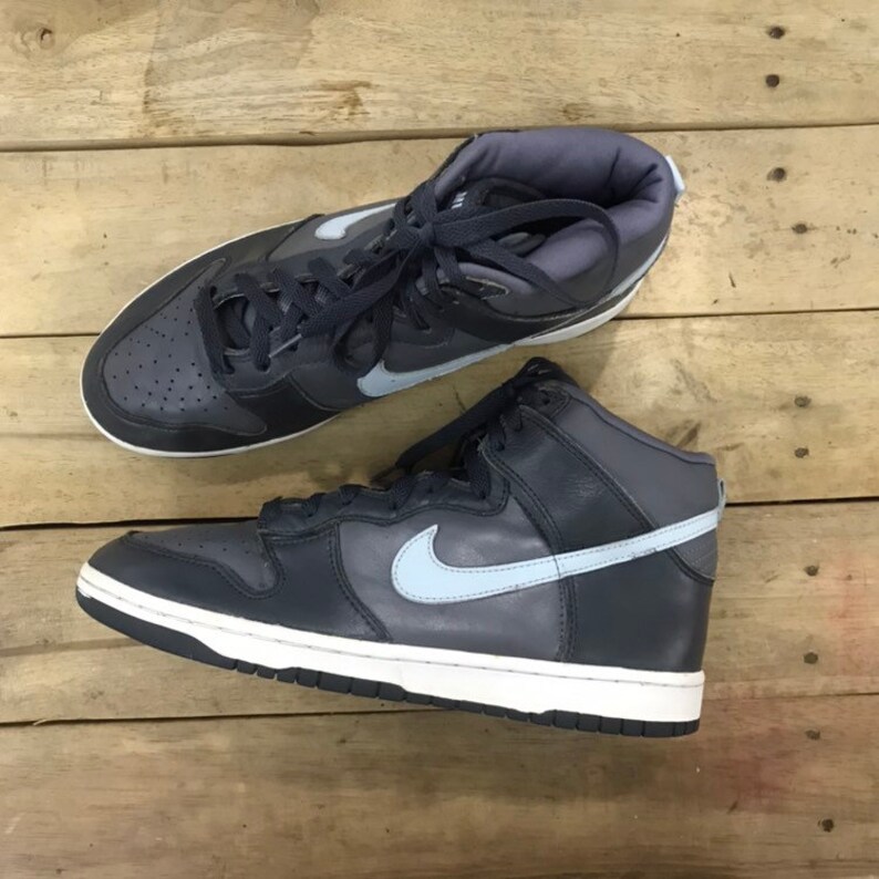nike sb high hombre españa
