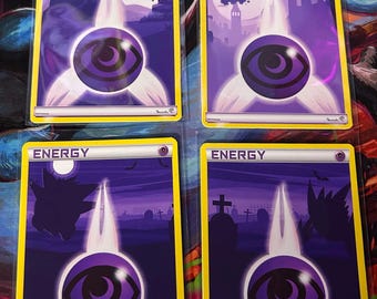 CGC 10 HAUNTER Full Art 2025 Pokemon Japanese Mega Ex Starter Set