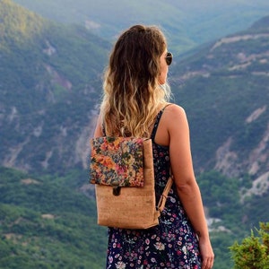 Ecocity backpack hotsell