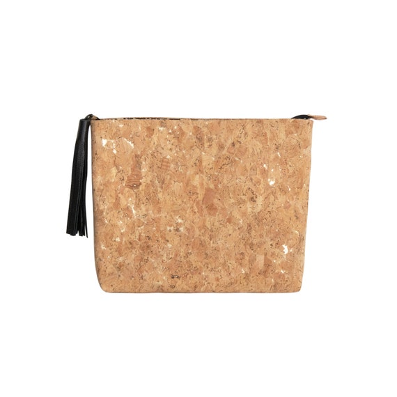 Cork Evening Clutch Cork Evening Clutch