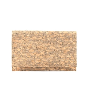 Cork Tobacco Pouch-Tobacco Case-Cork Leather-Smoker Case-Unisex Gift-Gift for Him-Christmas Gift-Smokers Accesories-Rolling Pouch-Vegan Gift
