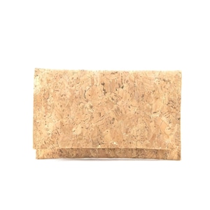 Cork Tobacco Pouch-Tobacco Case-Cork Leather-Smoker Case-Unisex Gift-Gift for Her-Christmas Gift-Smokers Accesories-Rolling Pouch-Vegan Gift