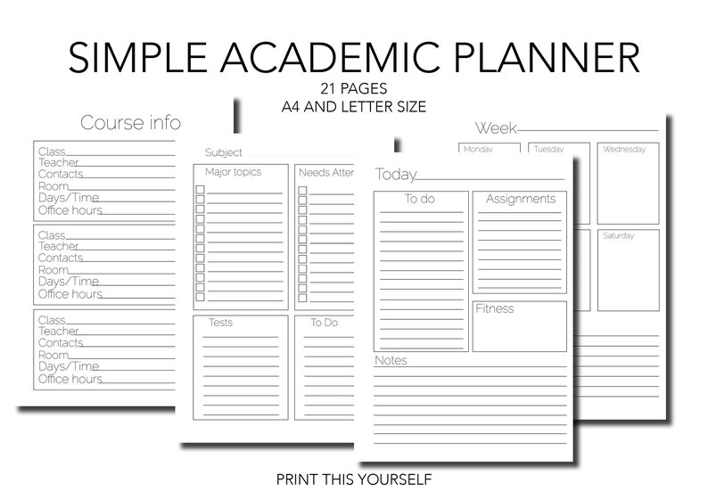 Printable Instructional planner. Printable Scholar planner. Printable packages agenda. Printable Quality Record. Printable Scholar organizer. image about Student Planner Printable referred to as Printable Instructional planner. Printable College student planner. Printable plans plan. Printable Quality Listing. Printable Pupil organizer.