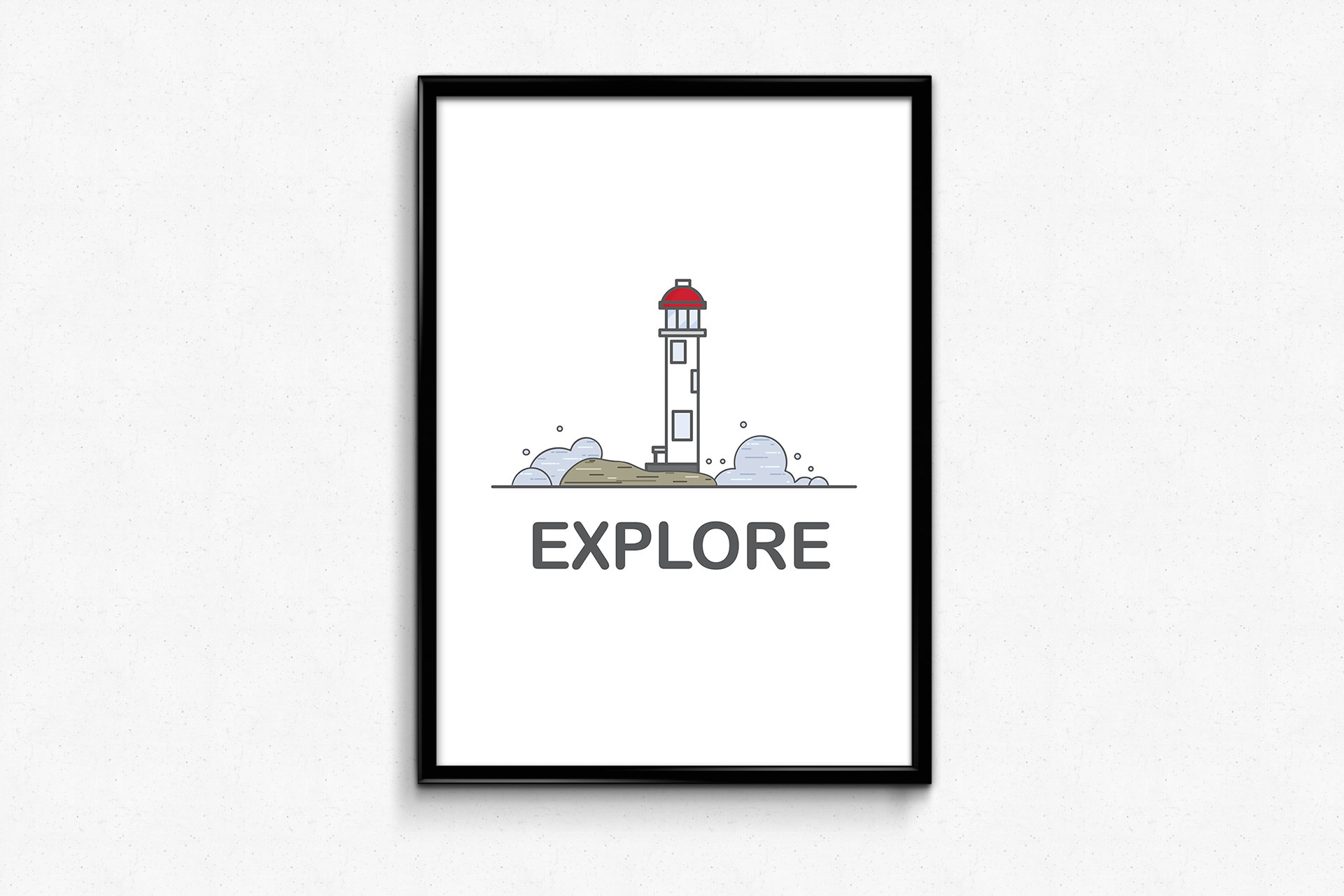 Printable Inspirational Poster. Printable House Decor. Gift - Etsy