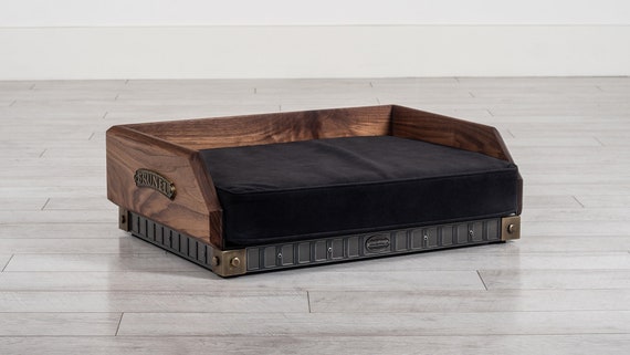 industrial dog bed
