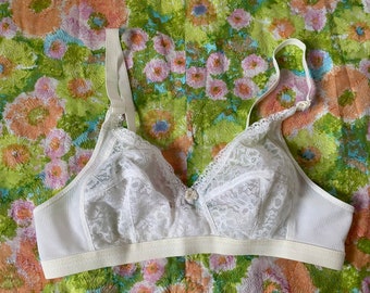80s bra