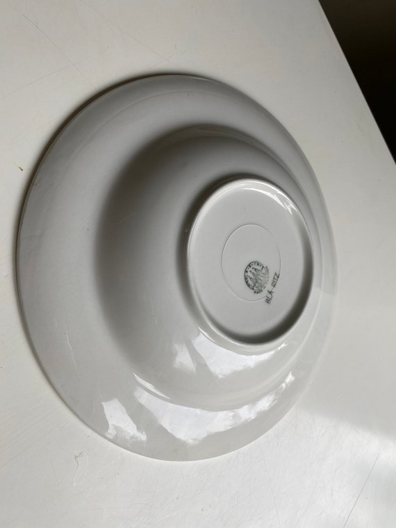 Gefle/UpsalaEkeby＊ATLANTICA＊・* Upsala Ekeby Gefle, Sweden – Arabesk Design | C20Ceramics
