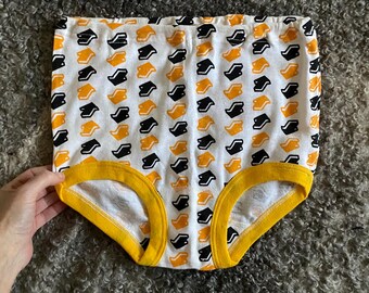 Slip Uomo Vita Alta Cotone Stile Vintage Slip Intimo Elasticizzato - Foto 6