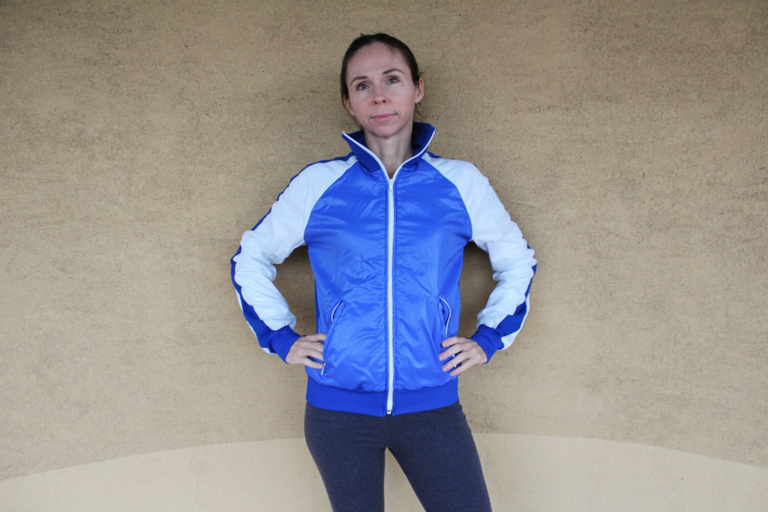 Retro sportkleding - Etsy Nederland