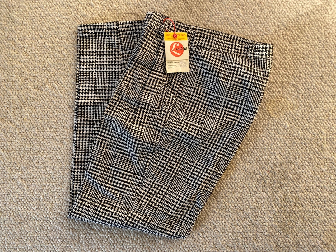 90er Hosen Herren