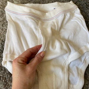vintage-men-white-underpants-m-and-l-size-ribbed-cotton-retro-undies