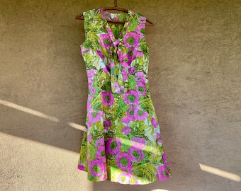 strapless open back dress Flora Satin Maxi Dress main image 0