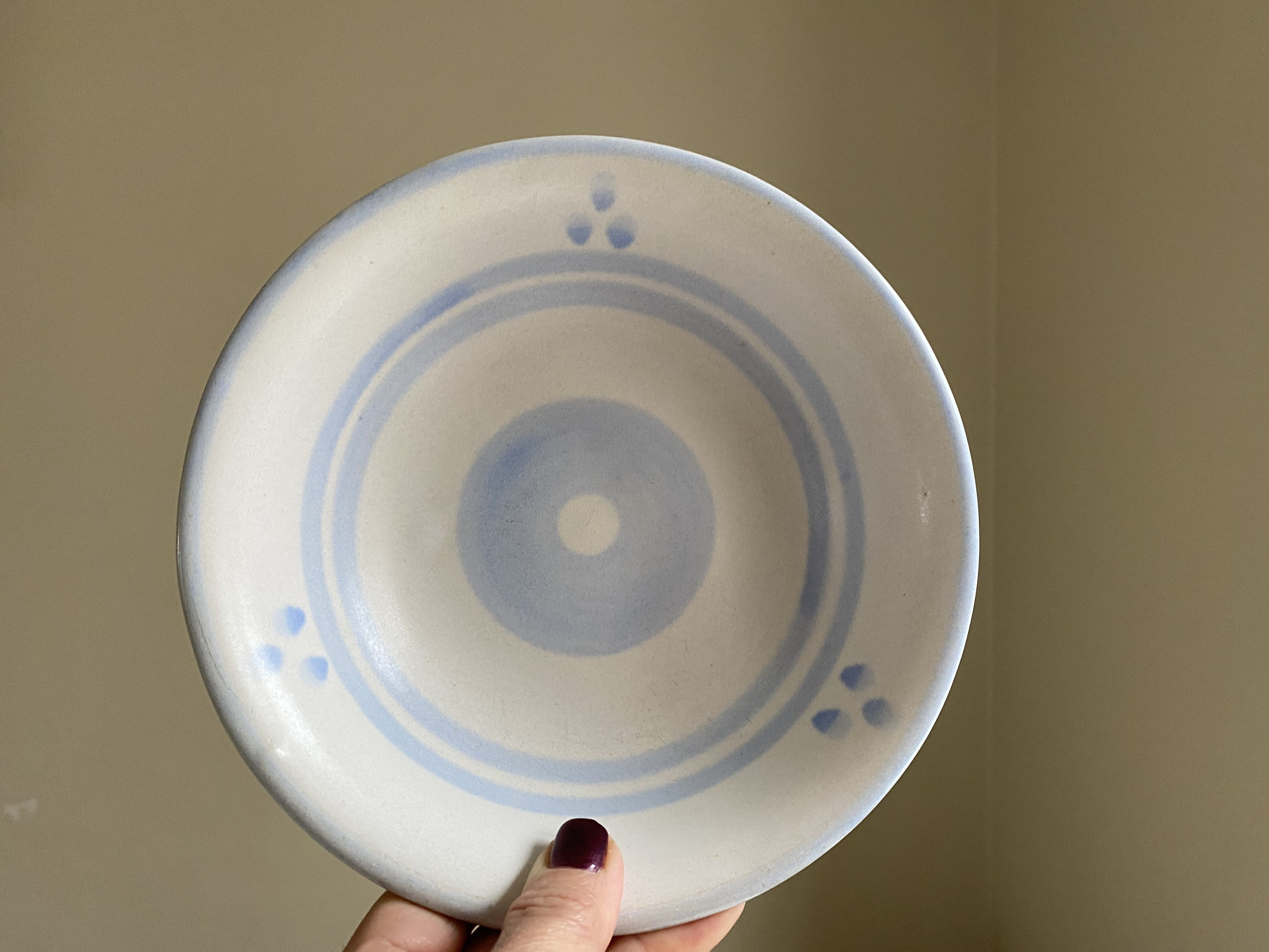 Stentoj Sebastian デンマーク大皿 ステントイ•セバスチャン Stentoj Sebastian Danmark Bowls 3 White Blue Scandinavian Design